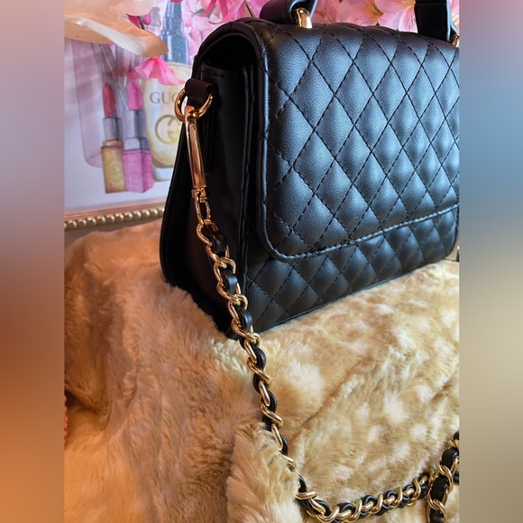 Aldo Kibara Top Handle Bag - Picture 4 of 7